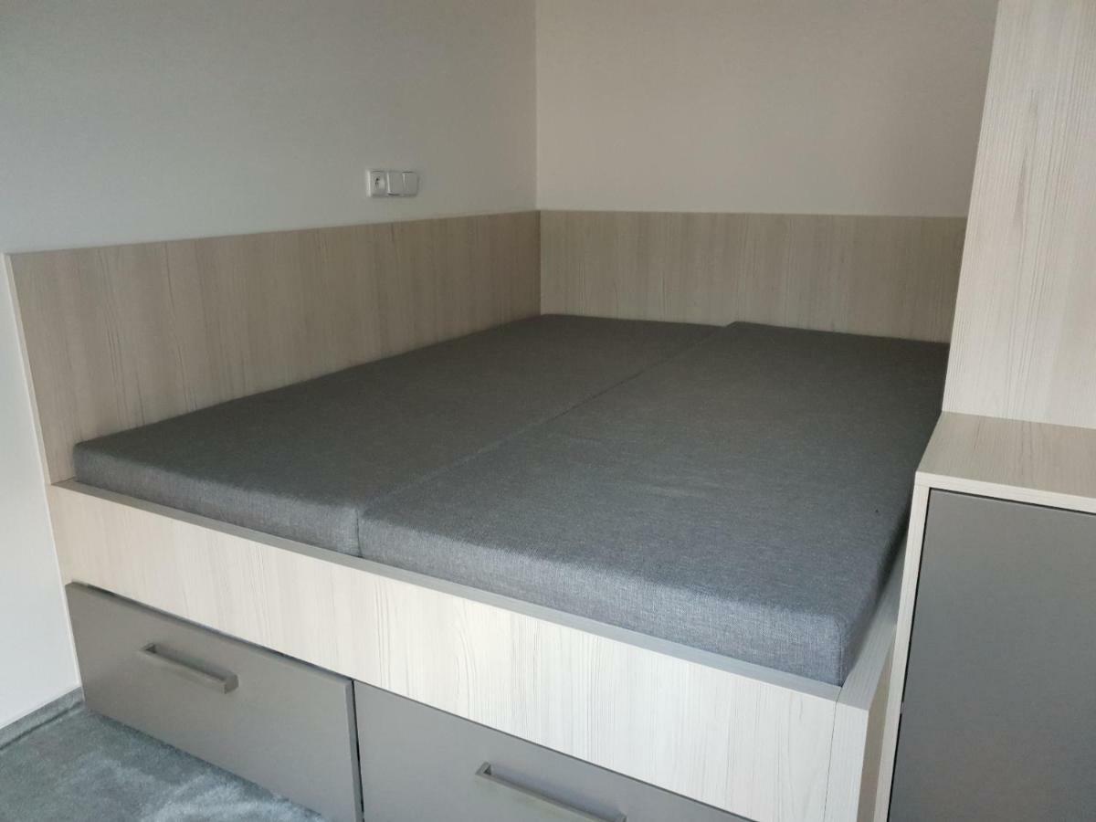 Apartman Pod Medvedi Horou Loučná nad Desnou Zewnętrze zdjęcie