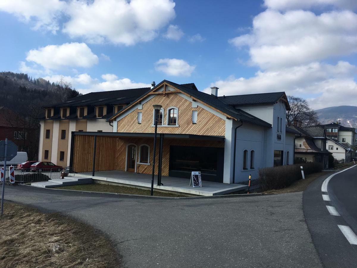 Apartman Pod Medvedi Horou Loučná nad Desnou Zewnętrze zdjęcie
