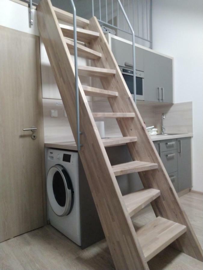Apartman Pod Medvedi Horou Loučná nad Desnou Zewnętrze zdjęcie