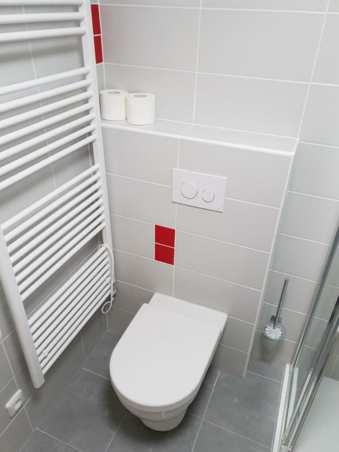 Apartman Pod Medvedi Horou Loučná nad Desnou Zewnętrze zdjęcie